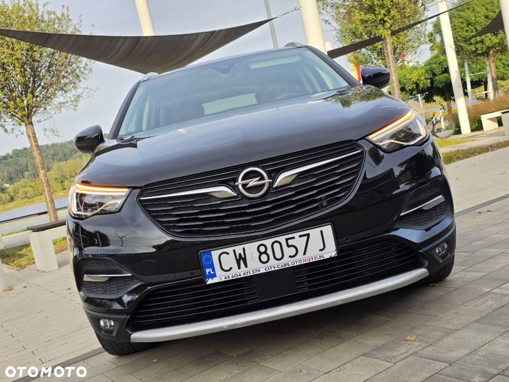 Opel Grandland X - 17