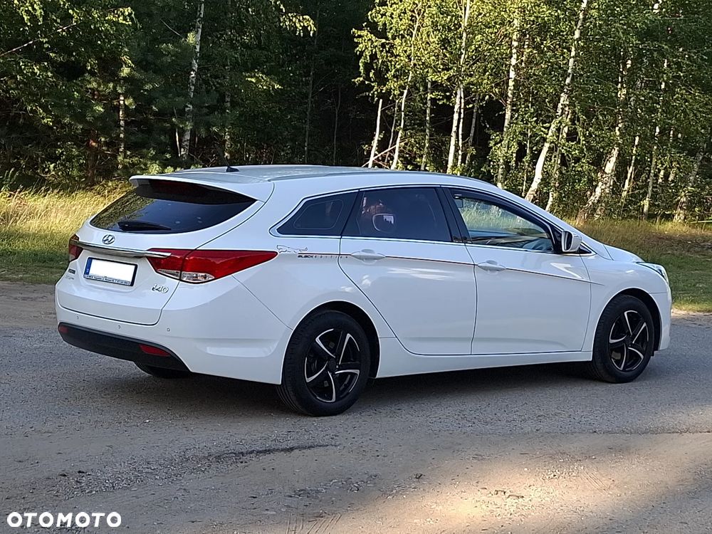 Hyundai i40 1.6 Comfort - 3