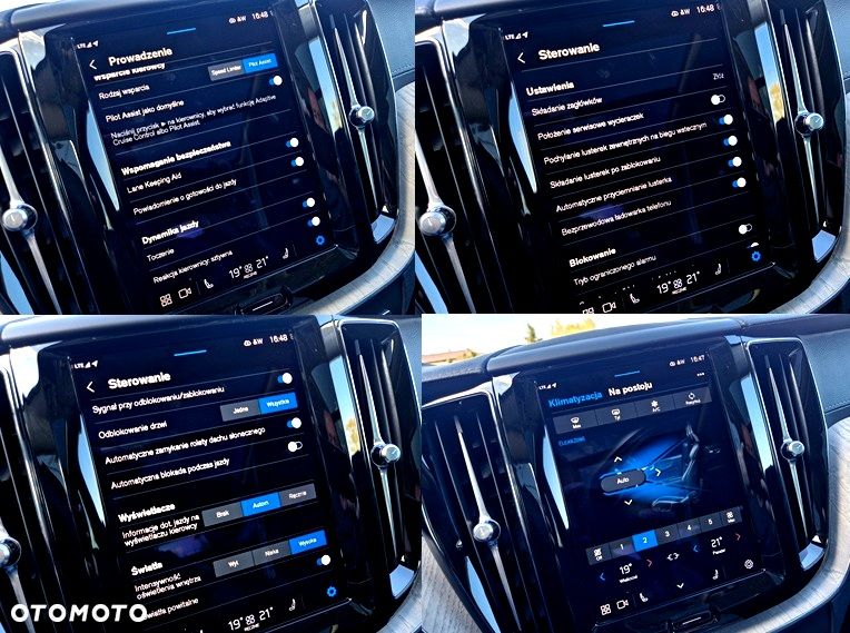 Volvo XC 60 T6 AWD Plug-In Hybrid Inscription Expression - 19