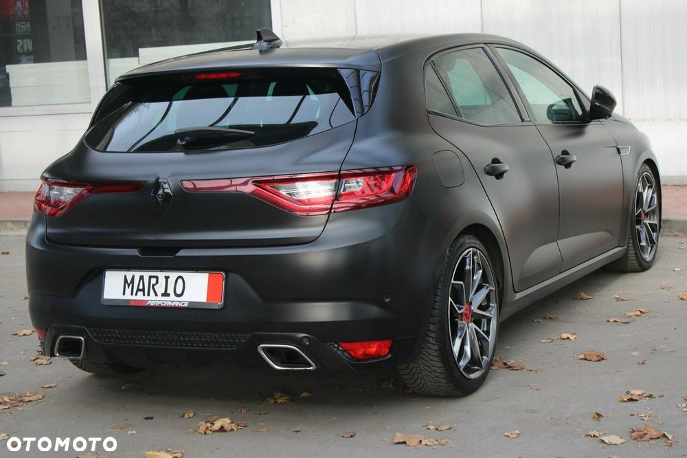 Renault Megane 1.6 TCe GT EDC - 39