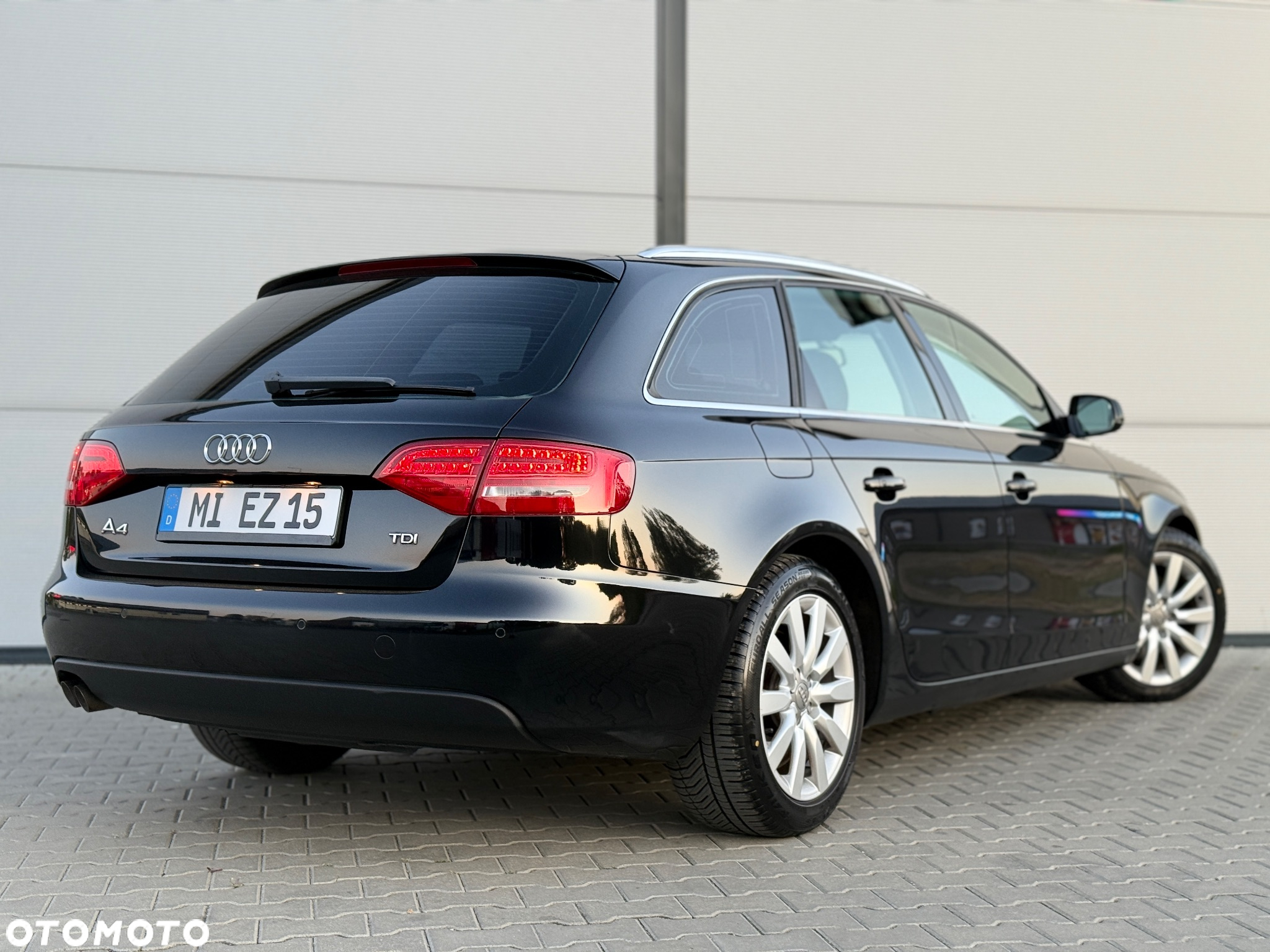 Audi A4 2.0 TDI - 26