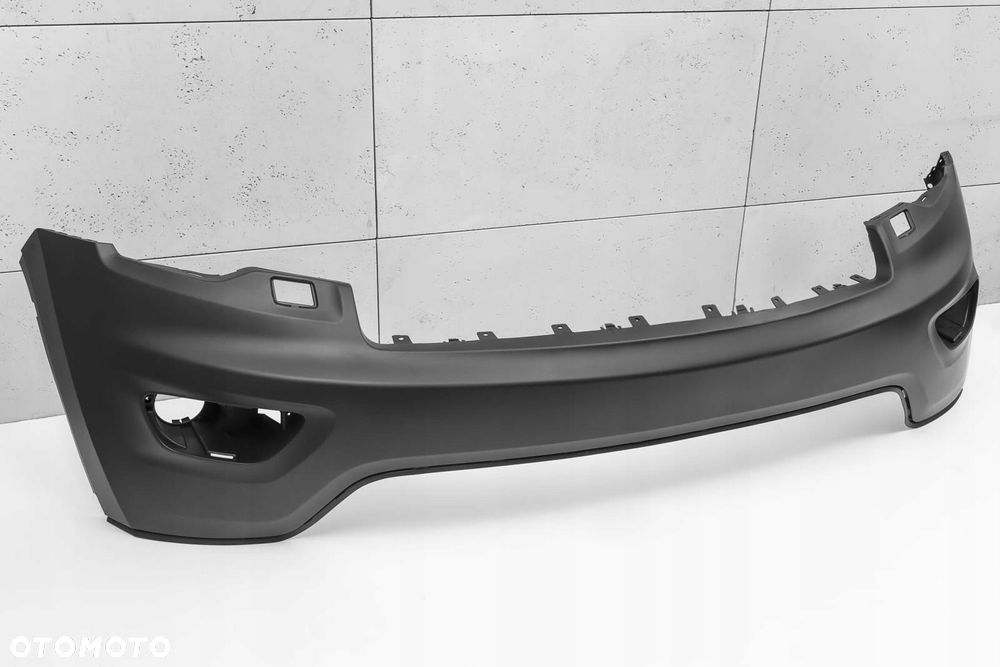 zderzak + spryski jeep grand cherokee wk2 17-20 - 13