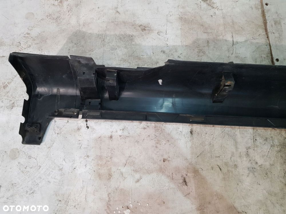 listwa nakładka progowa lewa 31294848 volvo xc60 i 3.2b eu 12 rok - 10