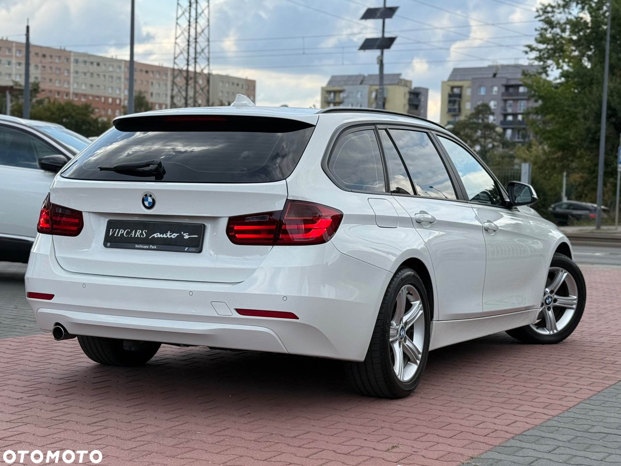 BMW Seria 3 - 15