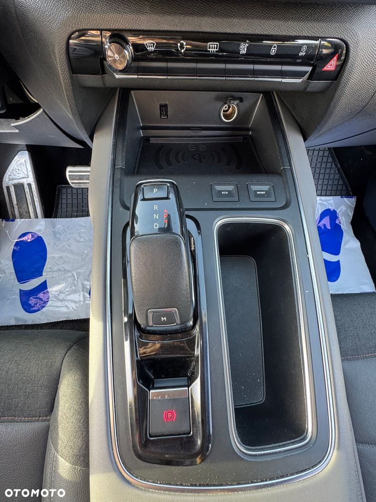 Citroën C5 Aircross BlueHDI 180 S&S EAT8 SHINE PACK - 28