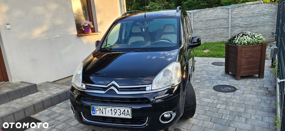 Citroën Berlingo - 5