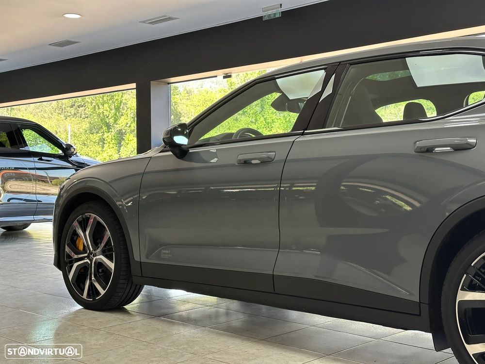 Polestar 2 Dual Motor 78kWh - 49