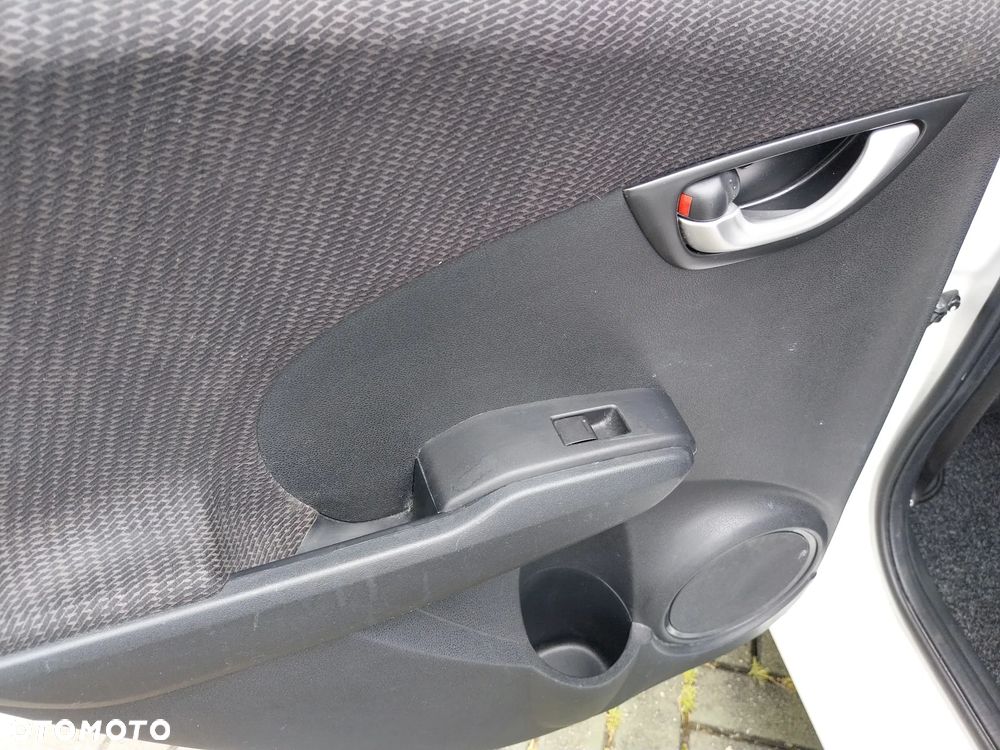 Honda Jazz 1.4 i-VTEC Exclusive - 16