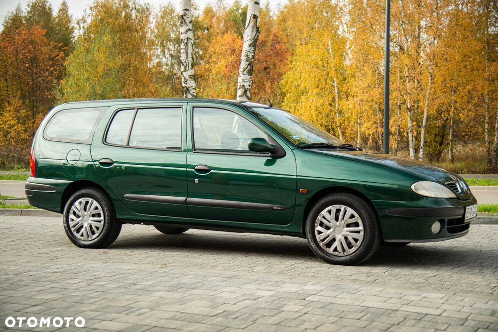 Renault Megane - 3