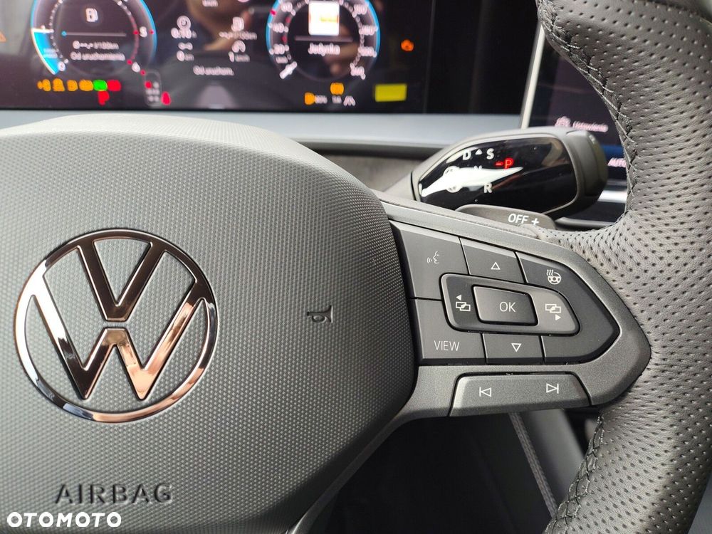 Volkswagen Tayron - 19
