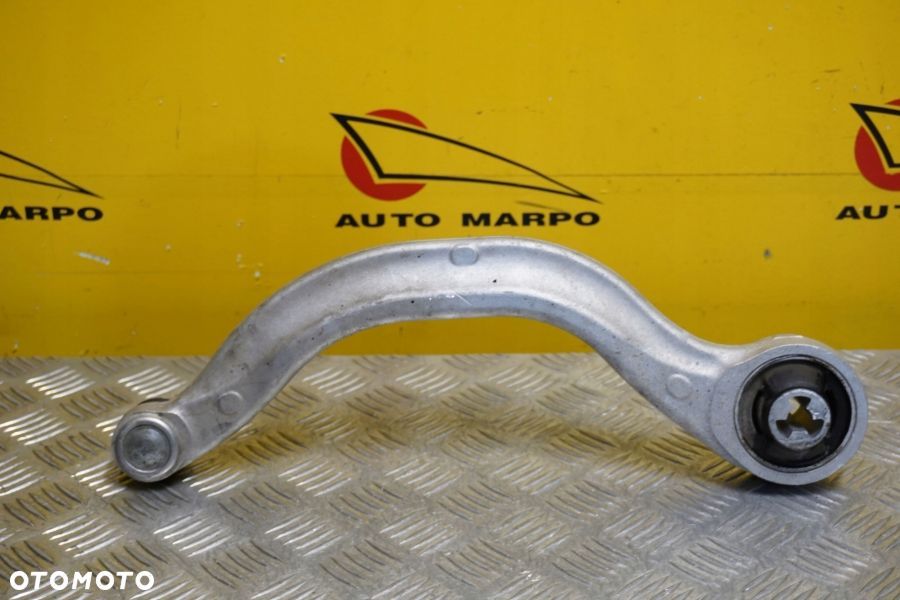 TESLA Y 2020 - 2023 Wahacz Lewy Przód - 3