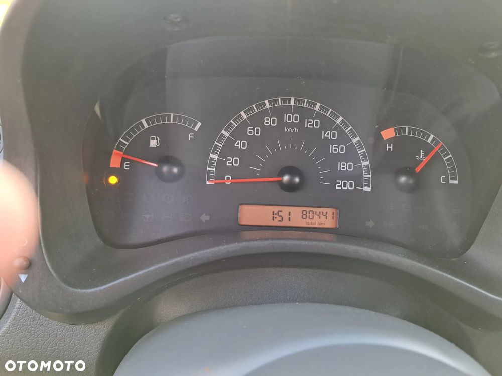 Fiat Panda 1.1 Fresh Eco - 10