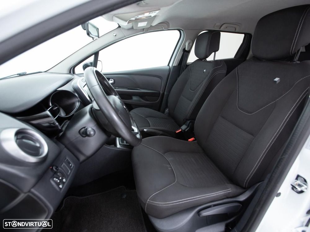 Renault Clio 1.5 dCi Limited - 8
