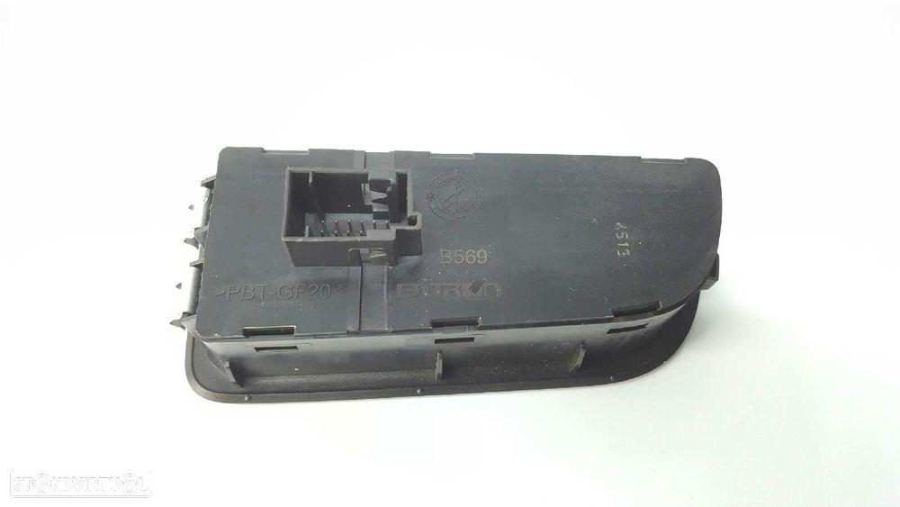 CONTROLE DE AJUSTE DE LUZES FIAT FIORINO ADVENTURE SX KASTEN - 2