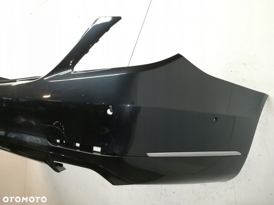 Zderzak tylni tył Mercedes S-klasa W222 BZT283 - 3