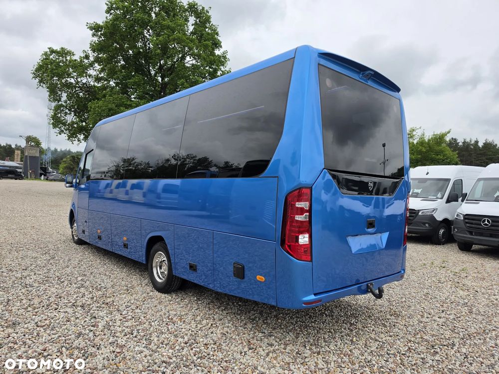 Mercedes-Benz Żak MB Sprinter 29+2 - 8