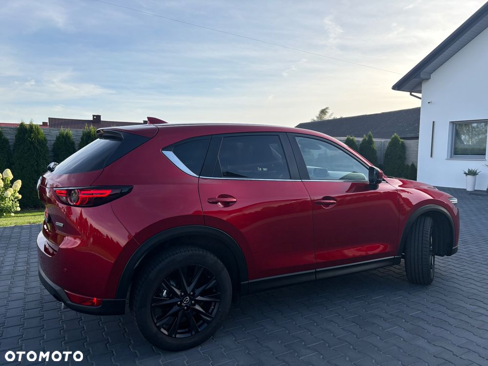 Mazda CX-5 2.0 Skyenergy 2WD - 13