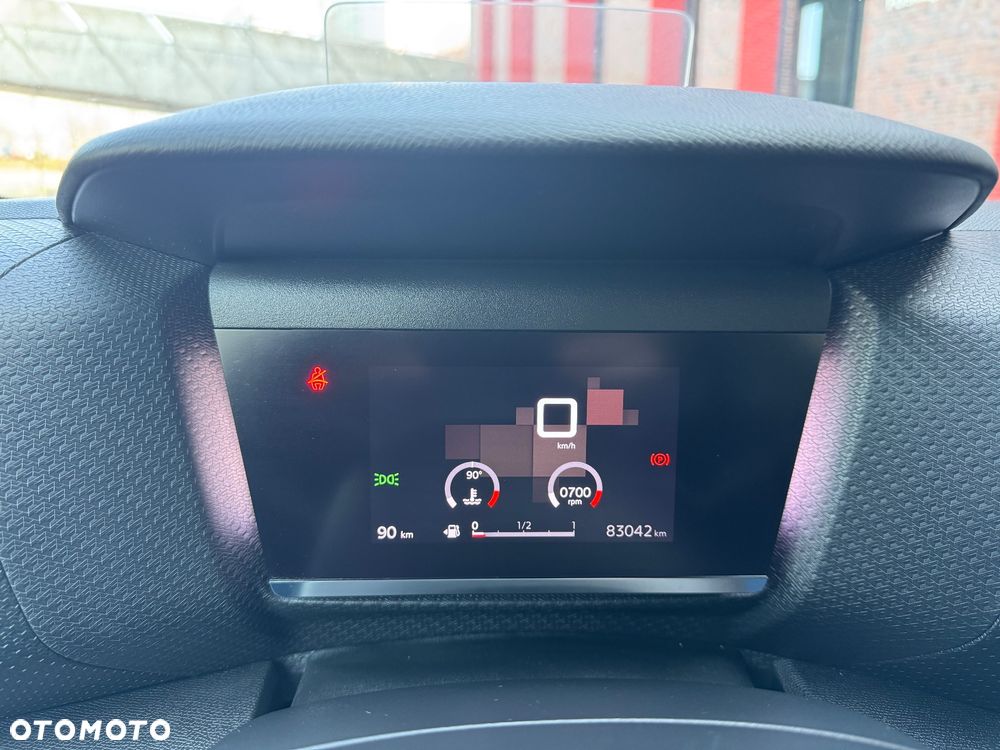 Citroën C4 1.5 BlueHDi Shine S&S - 17