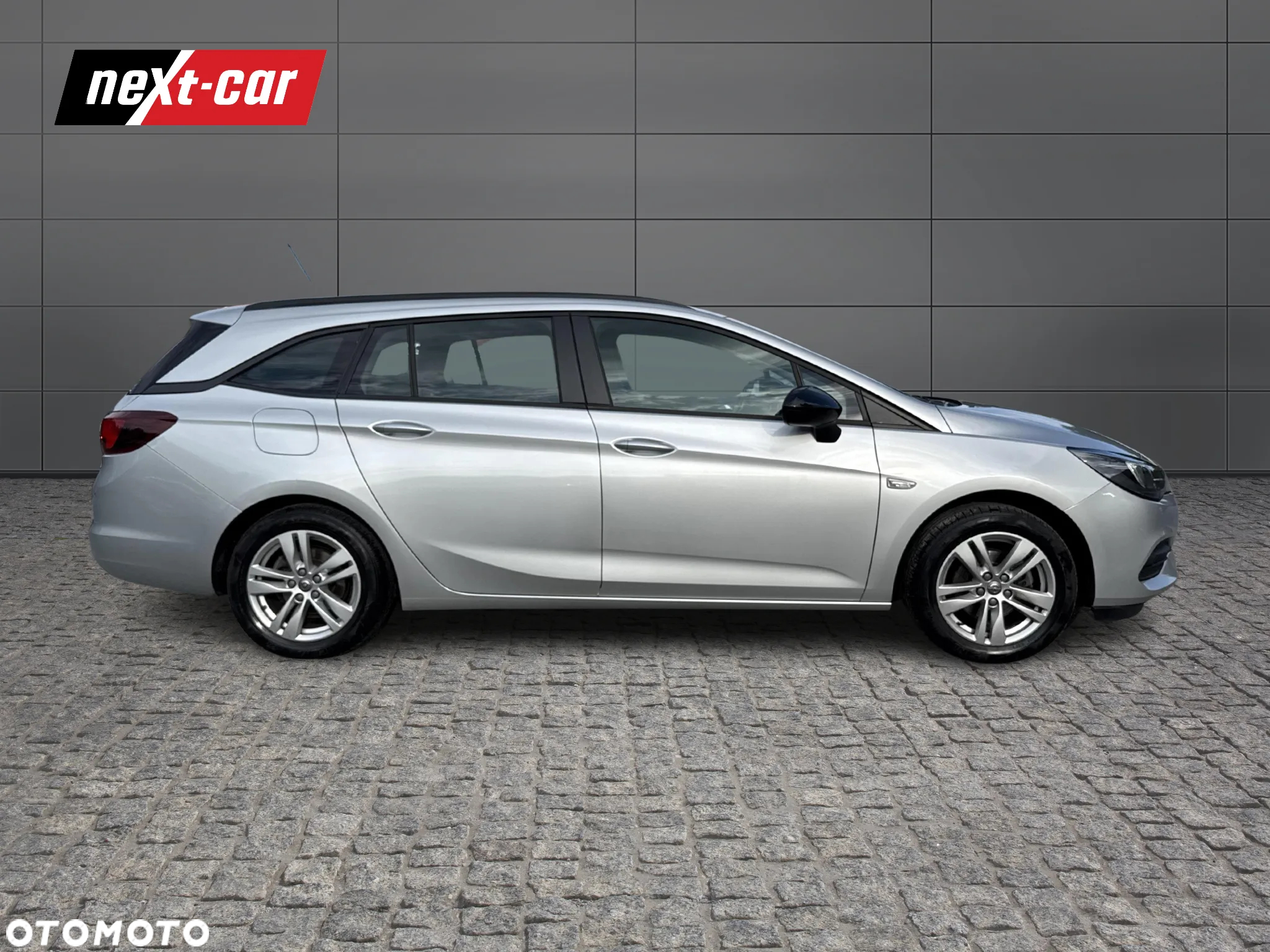 Opel Astra V 1.4 T Edition S&S - 6