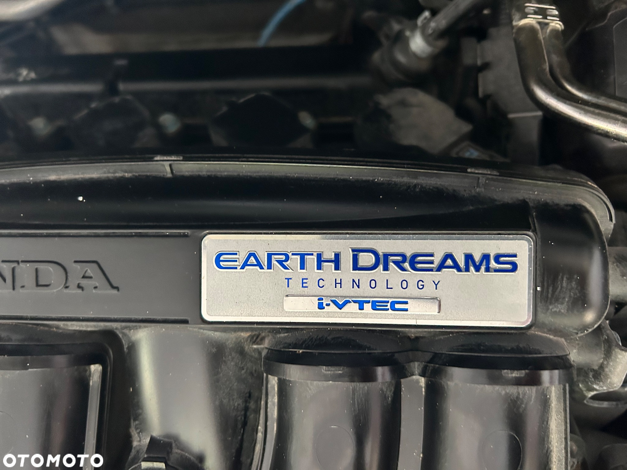Honda HR-V 1.5 Elegance (ADAS/Honda Connect+) CVT - 15