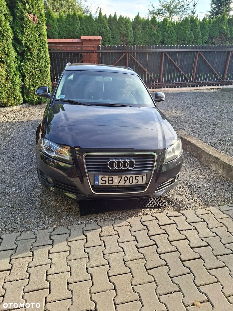 Audi A3 Sportback 2.0 TDI Ambition - 5