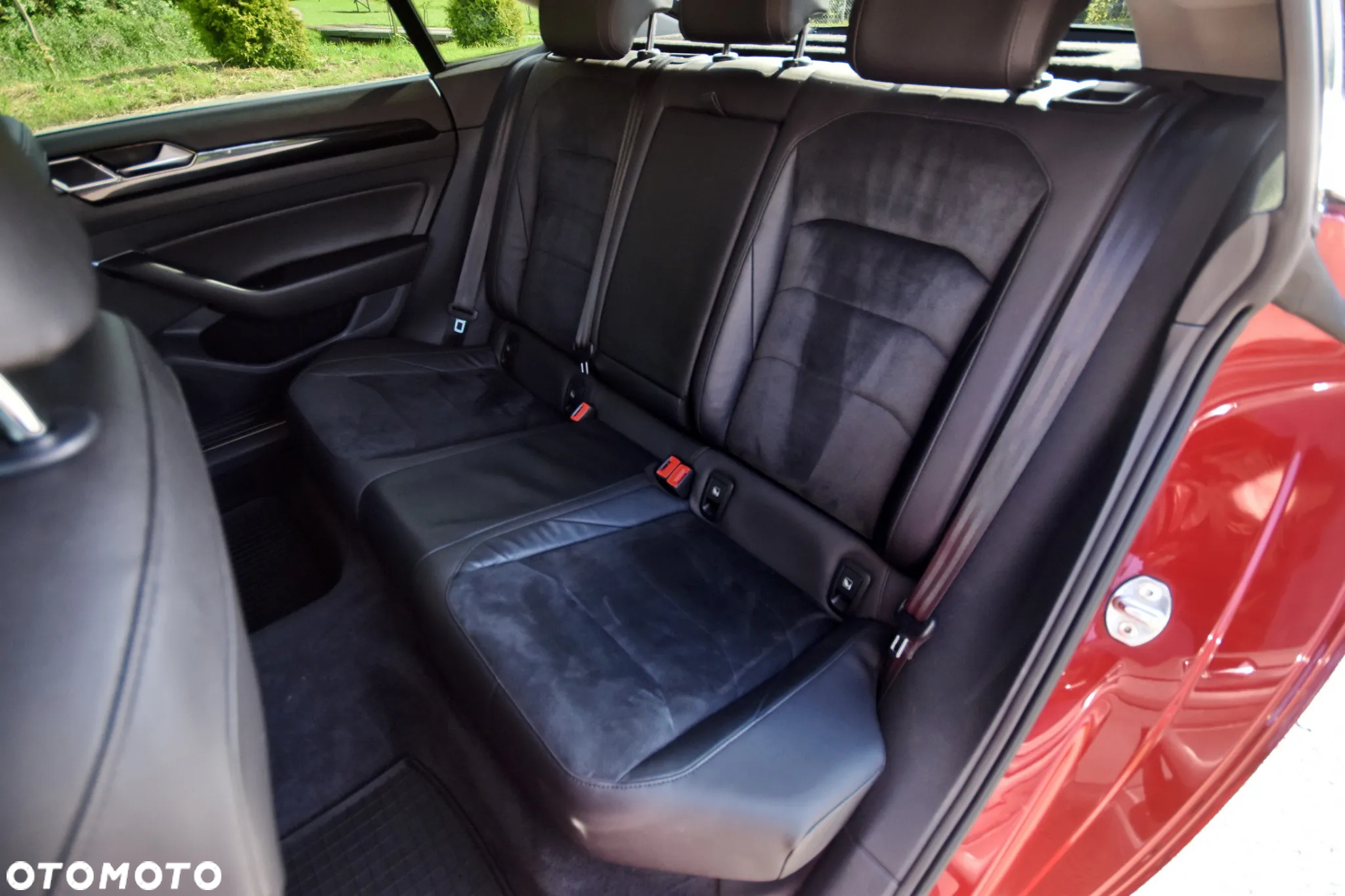 Volkswagen Arteon 2.0 TSI GPF Elegance DSG - 12