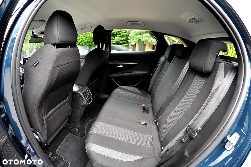 Peugeot 3008 BlueHDi 130 Stop & Start Active Business-Paket - 20