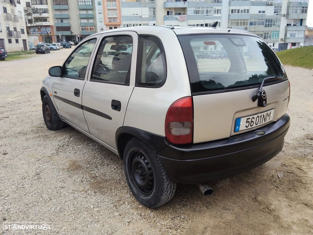 Opel Corsa 1.5 TD Eco - 2