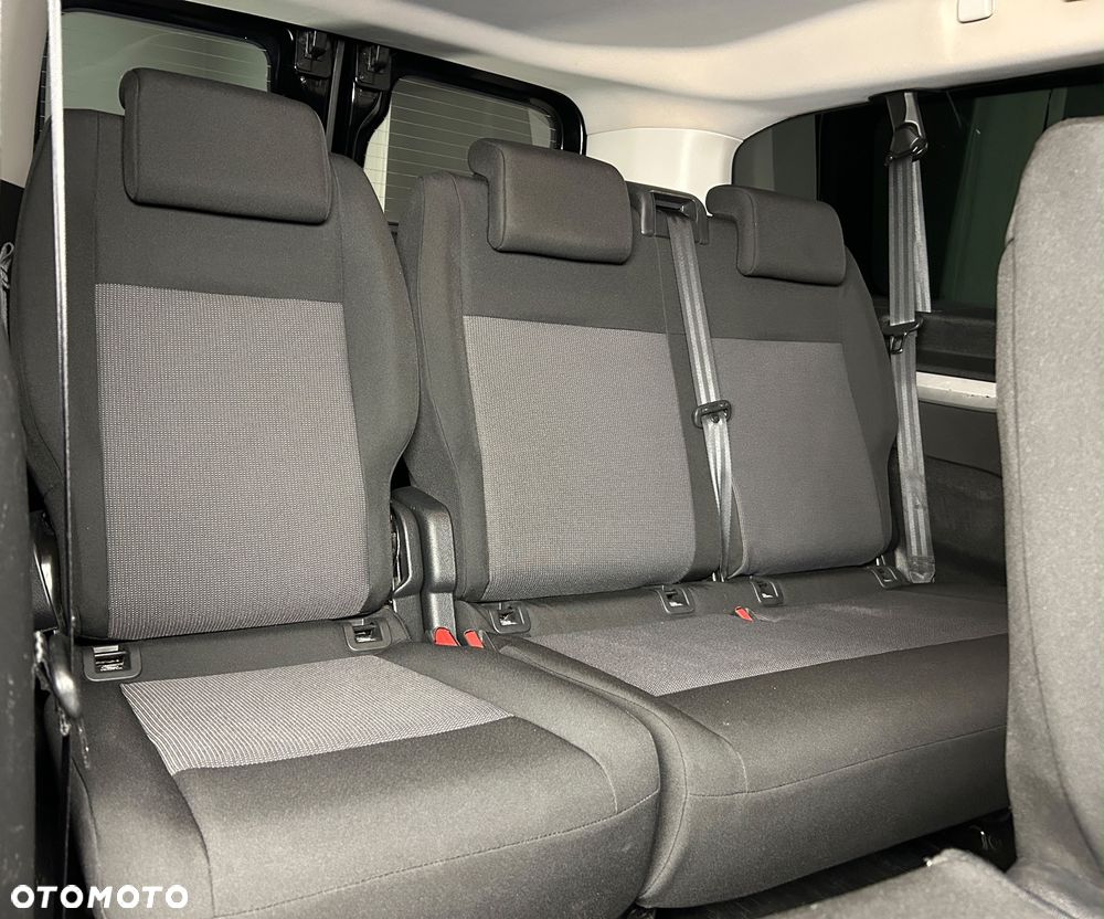 Toyota Proace Verso 2.0 D4-D Long Family - 11