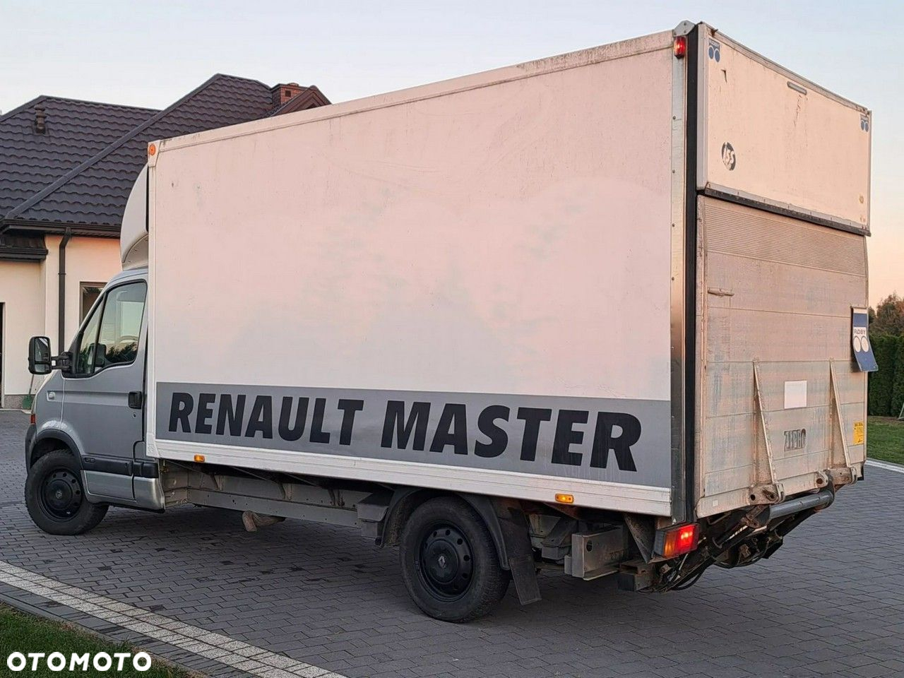 Renault Master - 6
