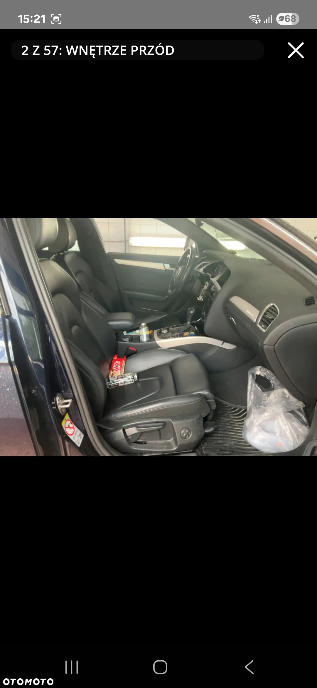 Audi A4 Allroad 2.0 TFSI Quattro S tronic - 13