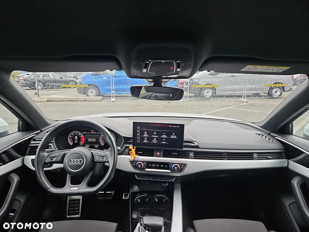 Audi A4 - 23