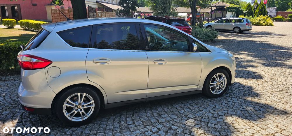 Ford C-MAX - 6