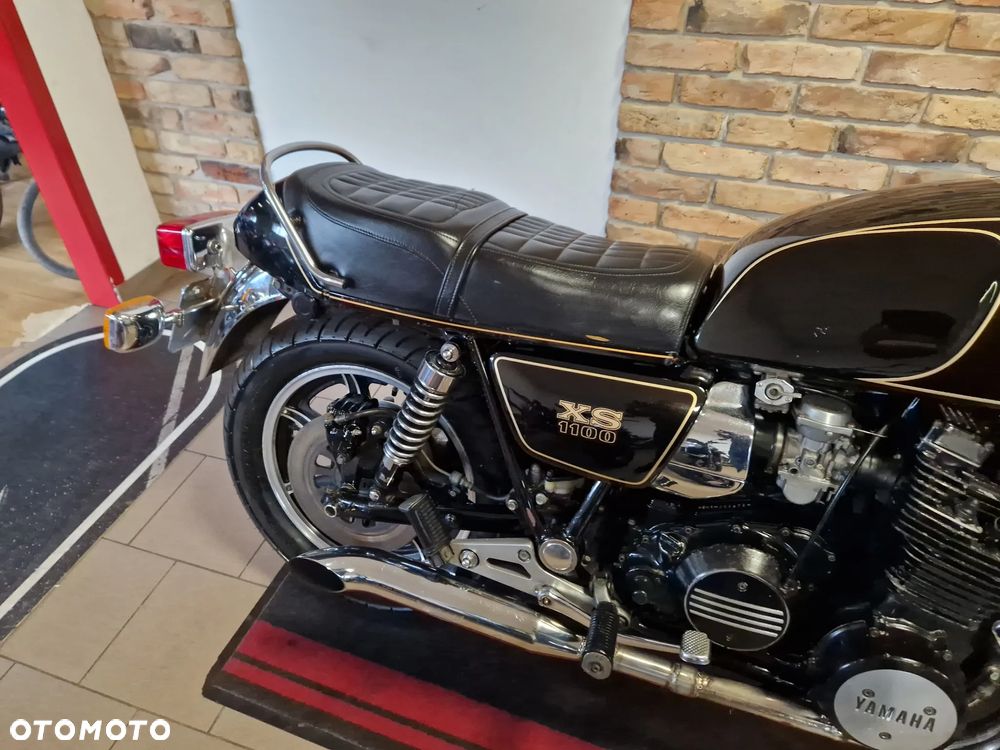 Yamaha XS - 26