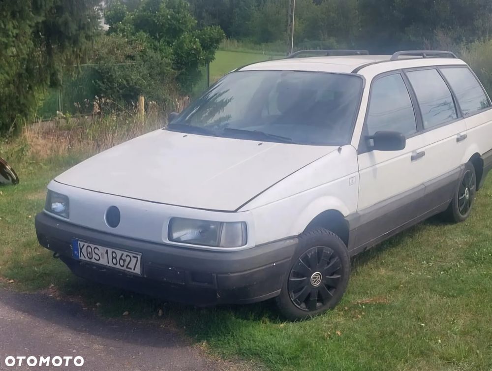 Volkswagen Passat Variant - 1