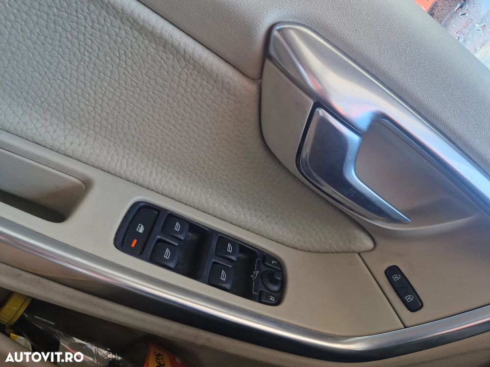 Volvo V60 D3 Geartronic - 3