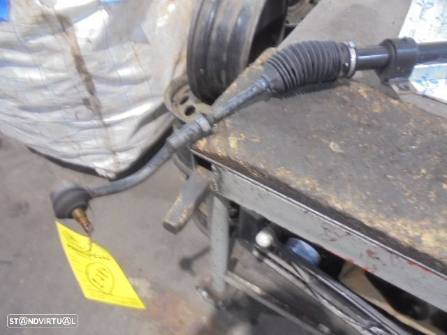 Caixa Direcao 565001W100 PEUGEOT 106 2000 1.0I 50CV 5P CINZA - 2