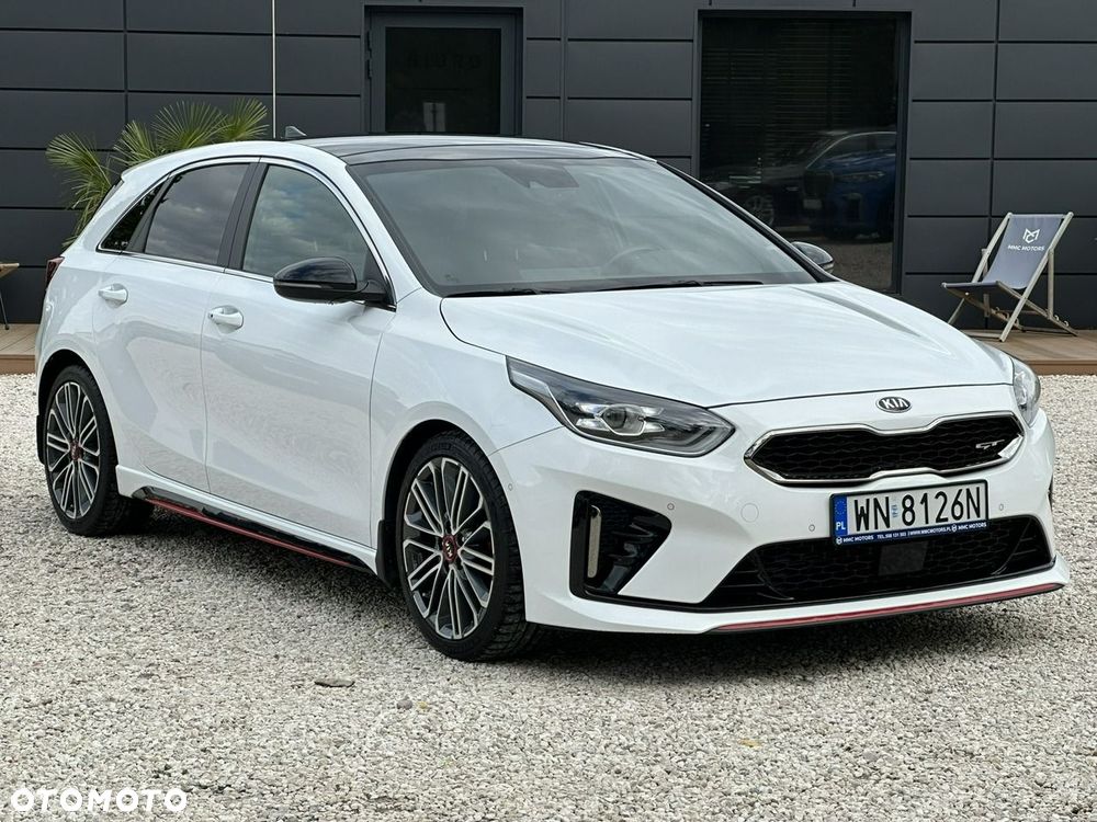 Kia Cee'd