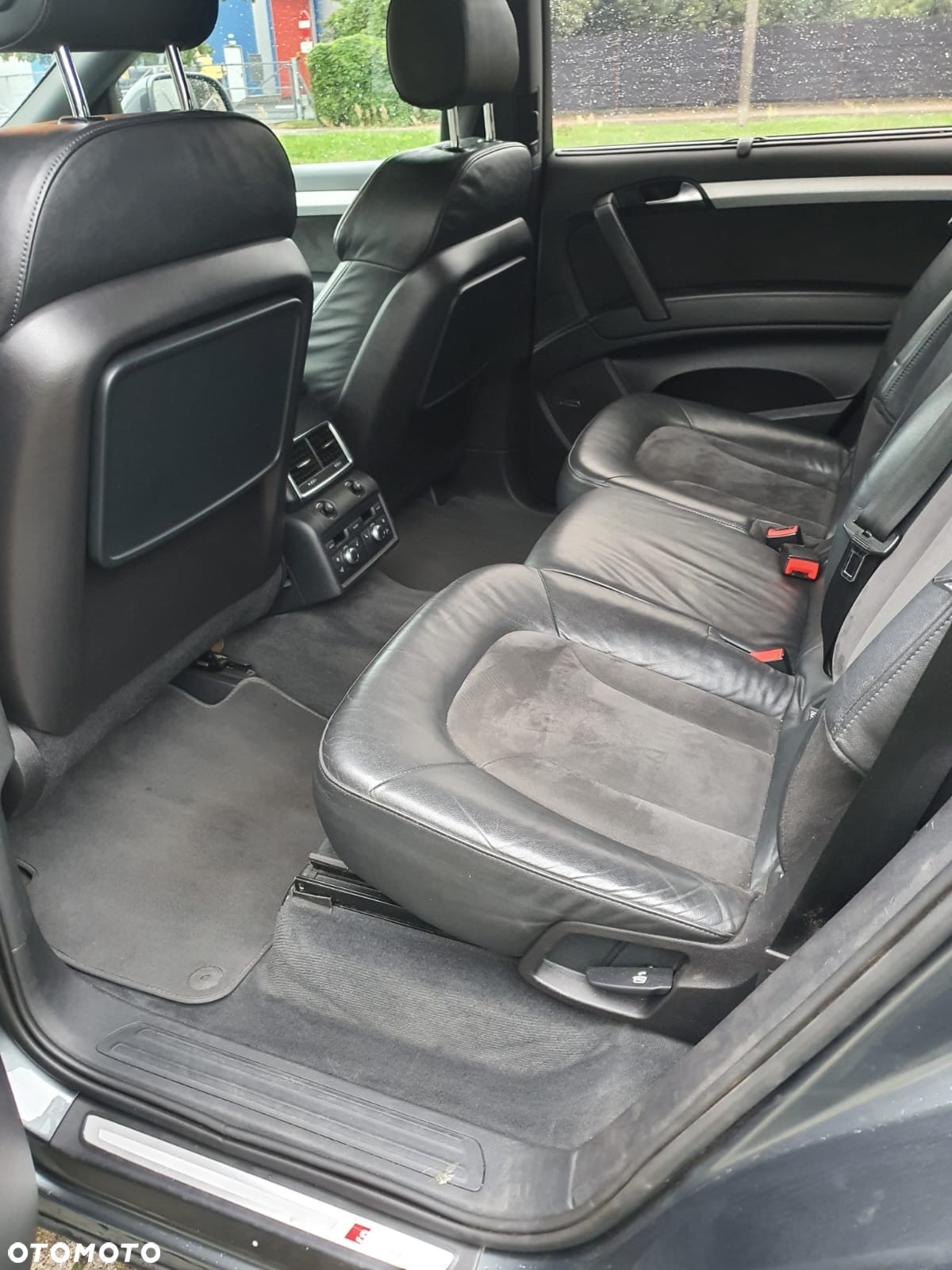 Audi Q7 4.2 TDI Quattro Tiptr - 11