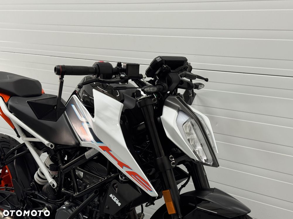 KTM Duke - 6