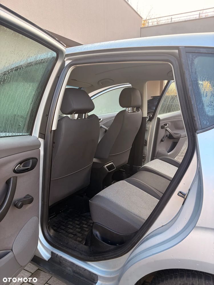 Seat Toledo 1.6 Reference - 13