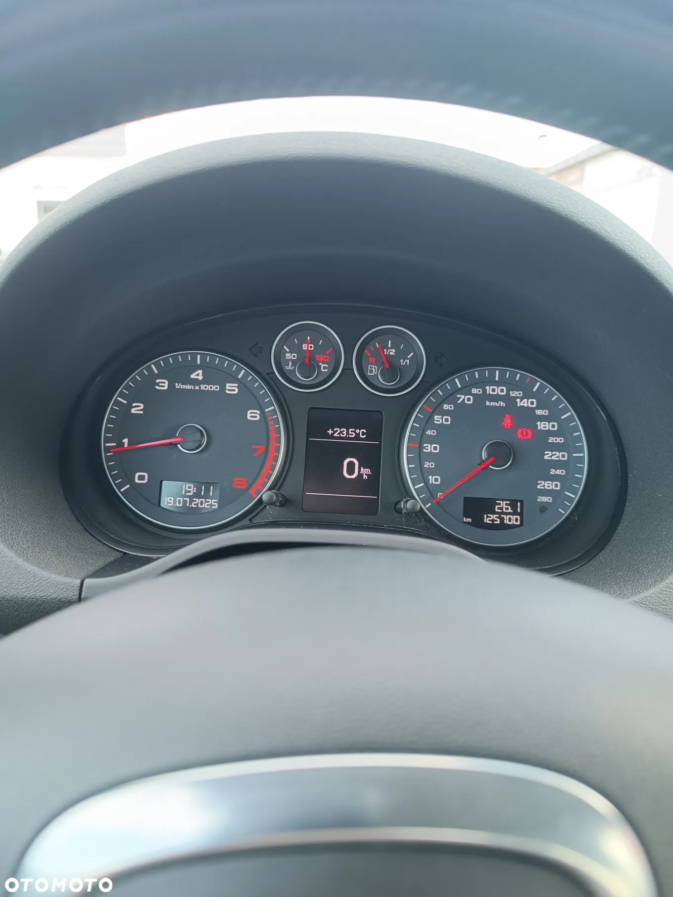 Audi A3 - 16
