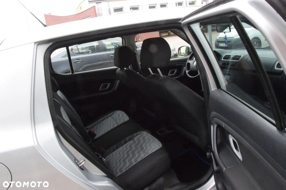 Skoda Fabia 1.4 TDI PD Ambiente - 15