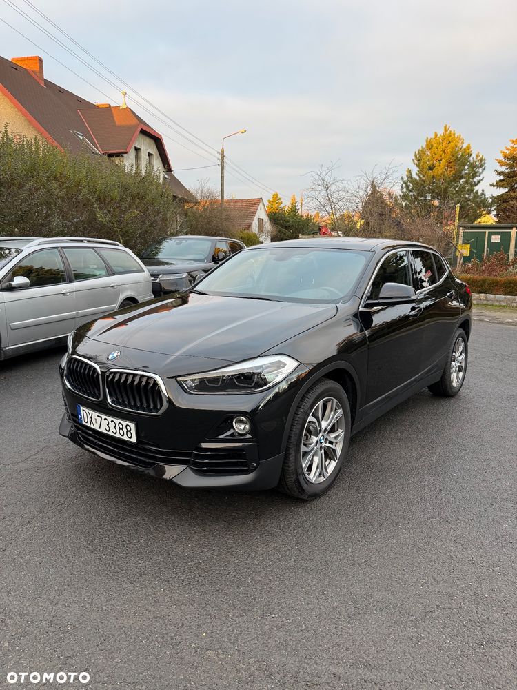 BMW X2 - 23