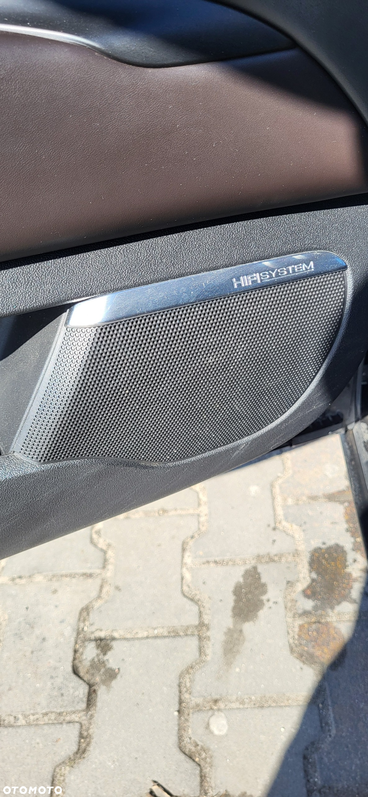 Citroën C5 2.7 HDi V6 Exclusive Equilibre Navi - 9