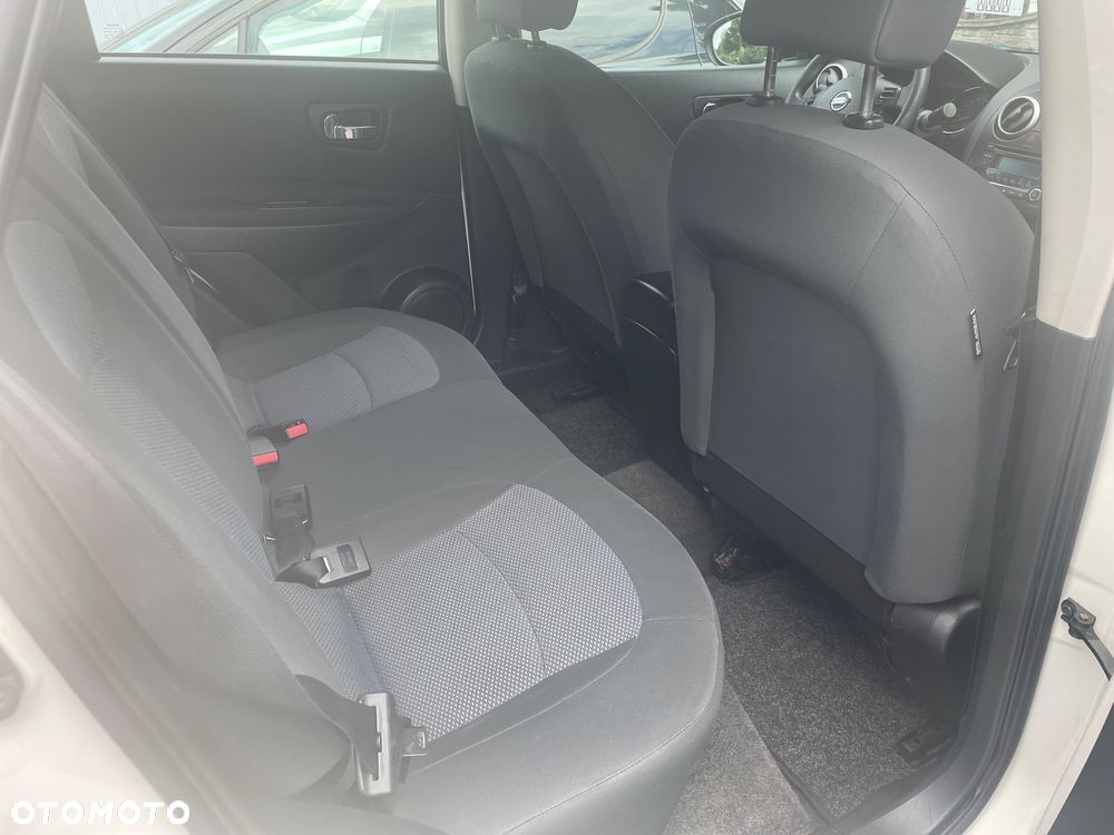 Nissan Qashqai 1.6 Tekna - 9