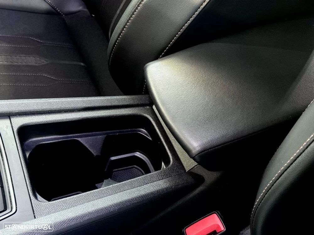 Cupra Leon ST 2.0 TSI 4Drive DSG VZ - 33