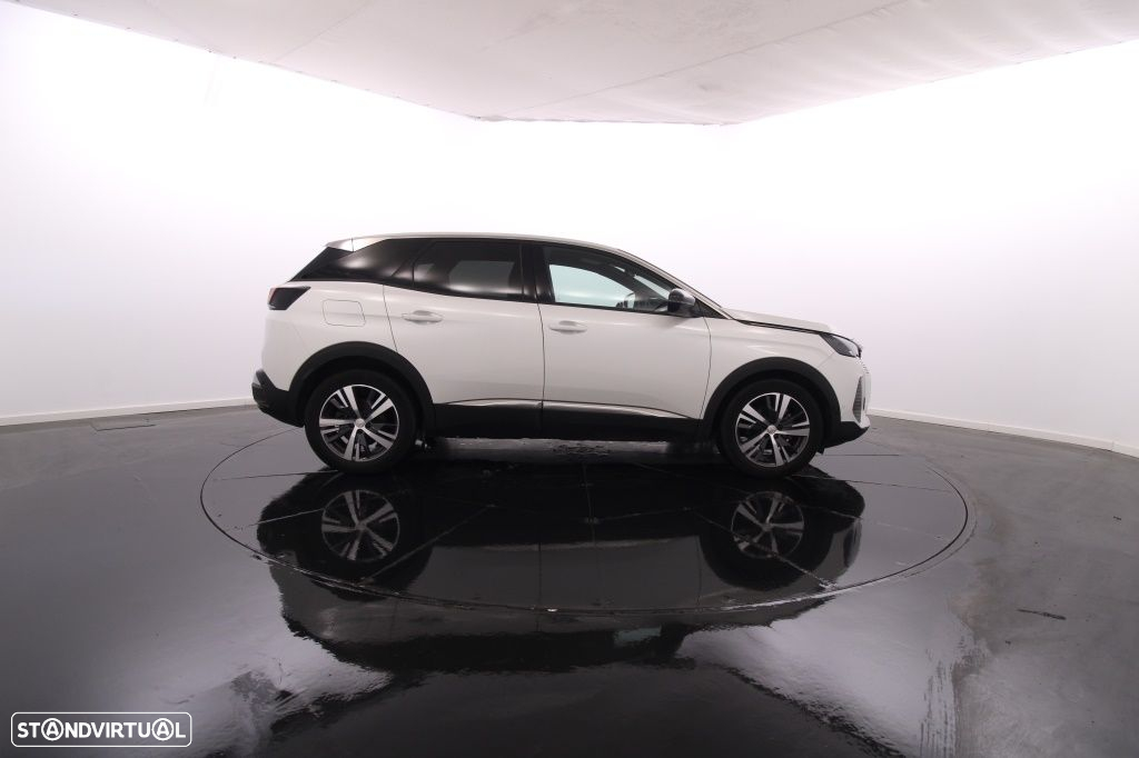 Peugeot 3008 1.5 BlueHDi Allure Pack EAT8 - 9