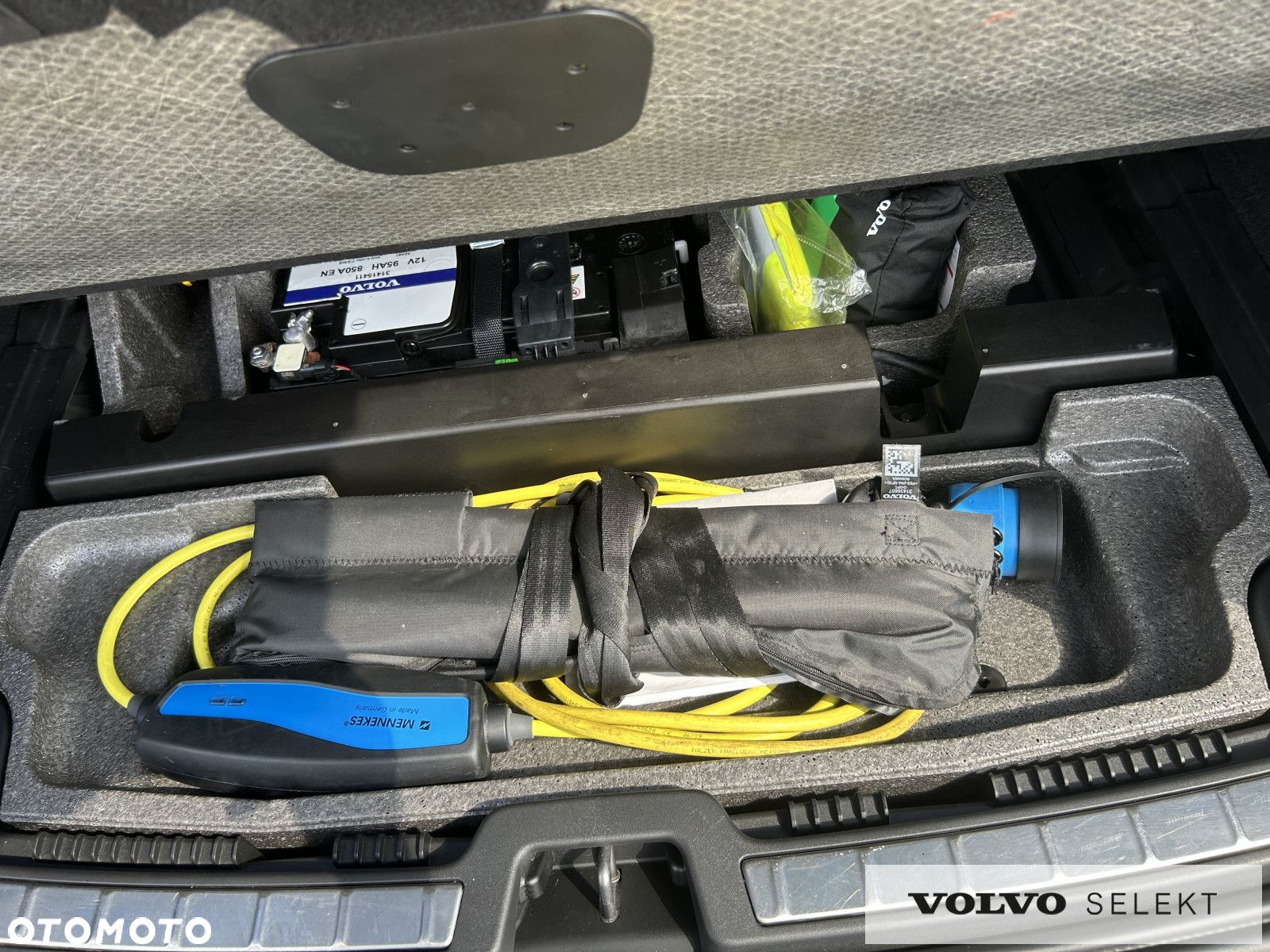 Volvo XC 60 - 33