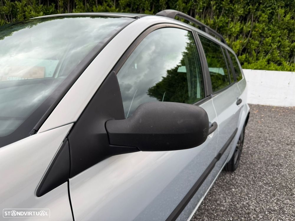 Renault Mégane - 15